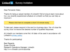 Fukuda Valued Member of LinkedIn