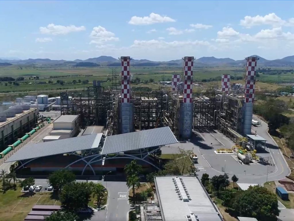 Prof. Fukuda desenvolveu o Sistema com Inteligência Artificial para Detecção e Diagnóstico de Falhas de Geradores Elétricos a Gás Natural da Usina Termelétrica EDF Norte Fluminense.