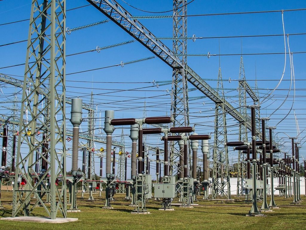 Prof. Fukuda desenvolveu o Sistema com Inteligência Artificial para Detecção e Diagnóstico de Falhas em Subestação Elétrica para a Enel Brasil.